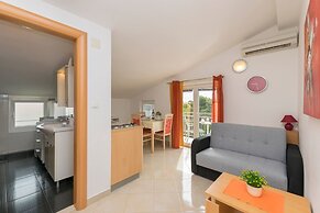 Apartments Blazica