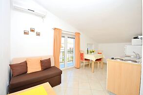 Apartments Blazica