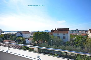 Apartments Blazica