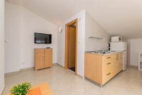Apartments Blazica