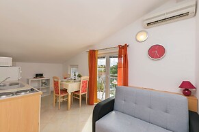 Apartments Blazica