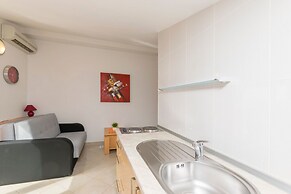 Apartments Blazica
