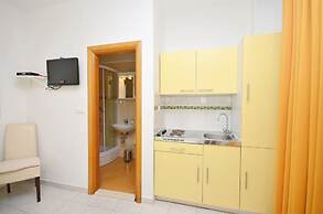 Apartments Blazica