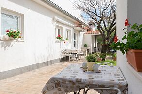 Apartments Blazica