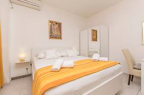 Apartments Blazica