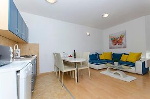 Apartments Otjana