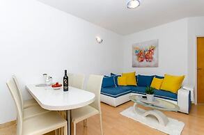 Apartments Otjana