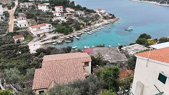 Apartments Otjana