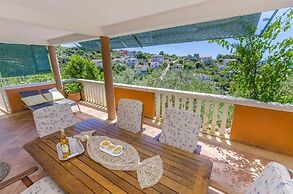Apartments Otjana