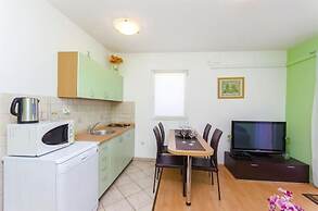 Apartments Otjana