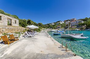Apartments Otjana