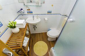 Apartments Otjana
