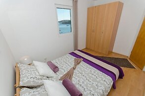 Apartments Otjana