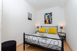 Apartments Otjana