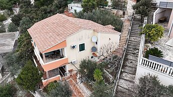 Apartments Otjana