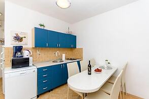 Apartments Otjana