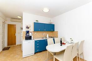 Apartments Otjana