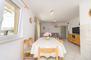 Apartment Ante