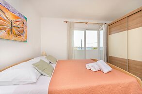 Apartment Ante