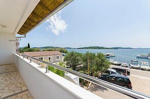 Apartment Ante