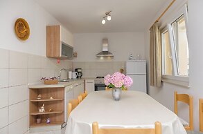 Apartment Ante