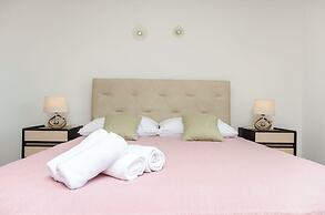 Apartment Ante