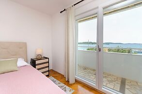 Apartment Ante