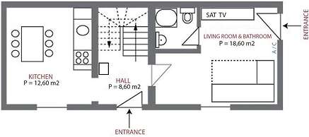 House Mia