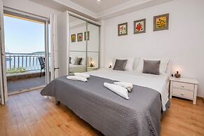 Apartments Silvana
