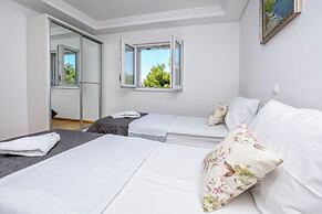Apartments Silvana