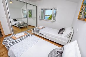 Apartments Silvana