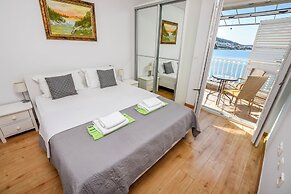 Apartments Silvana