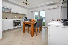 Apartments Silvana