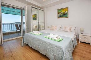Apartments Silvana