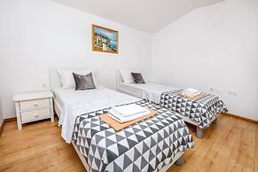 Apartments Silvana
