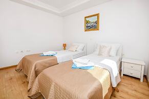 Apartments Silvana
