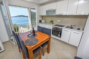 Apartments Silvana