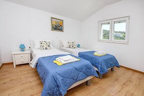 Apartments Silvana