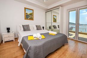 Apartments Silvana