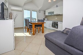 Apartments Silvana