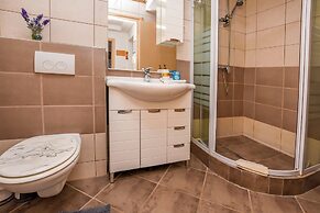 Apartments Silvana