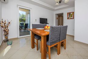 Apartments Silvana