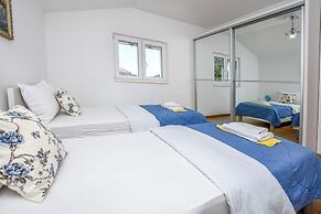 Apartments Silvana