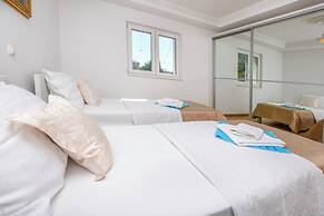 Apartments Silvana