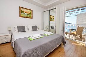 Apartments Silvana