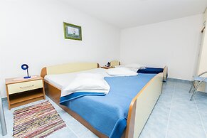 Apartments Milena