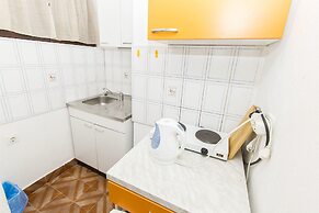 Apartments Milena