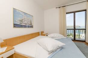 Apartments Milena