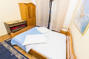 Apartments Milena