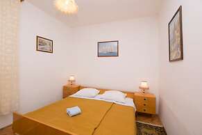 Apartments Amalija